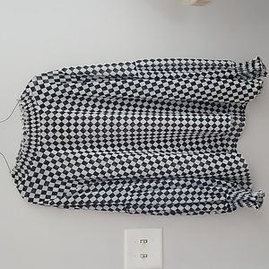 Women's Plus Size blouse